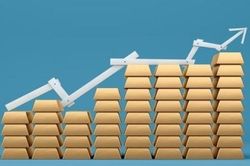 Giá vàng hôm nay 4/6/2023, Giá vàng gặp 'cơn gió ngược' giữa mùa thấp điểm, kim loại quý vẫn đáng để xuống tiền, vàng SJC tăng