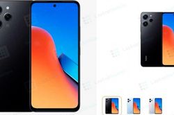 Sắp sửa ra mắt Xiaomi Redmi 12 tại Bồ Đào Nha