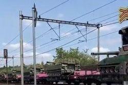 Ý gửi hàng chục pháo tự hành M109L tới Ukraine