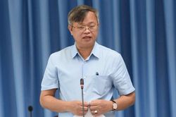 Thủ tướng kỷ luật Chủ tịch tỉnh Đồng Nai Cao Tiến Dũng