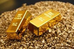 Giá vàng hôm nay (4/6): Kết thúc tuần ở mức 1.947 USD/ounce
