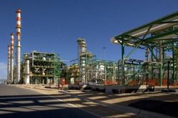 Libya tập trung khí đốt cho thị trường nội địa