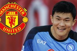MU sắp có Kim Min Jae, Barca chờ Messi