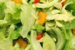 Không muốn rước bệnh, tuyệt đối không ăn dưa muối xổi