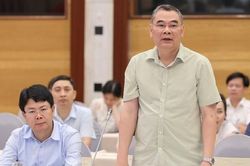 Có những bệnh nhân nam lại được chứng nhận bệnh liên quan đến nữ