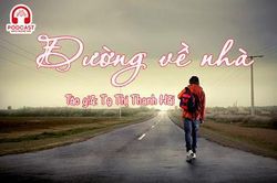 Đọc truyện đêm khuya: Đường về nhà