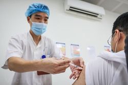 Ngày 4/6: Ghi nhận 468 ca mắc mới COVID-19, 10 trường hợp thở ôxy
