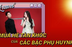 'Mùa Hè tàn khốc' của các phụ huynh và lương người lao động