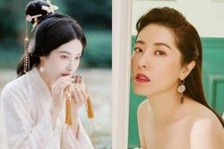 Mỹ nhân 'Liêu Trai Chí Dị' hẹn hò ai người đó 'phất lên như diều gặp gió', cuộc sống ra sao?