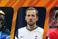 Top 4 chân sút có thể thay Karim Benzema ở Real Madrid