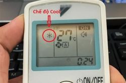 Điều hòa có 5 chế độ quan trọng: Chọn đúng, tiền điện giảm một nửa