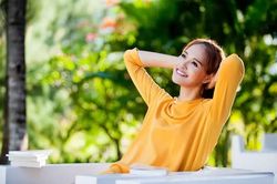 Đời không suôn sẻ, như ý cứ nhớ 3 chữ này, vận may sẽ mỉm cười với bạn