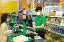 Chuỗi siêu thị Bách Hóa Xanh khi nào hết lỗ?
