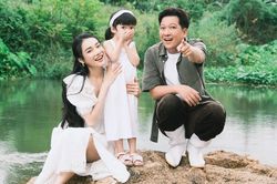 Trường Giang tặng Nhã Phương 'quà khủng' vào dịp sinh nhật, nhất mẹ bầu đây rồi!