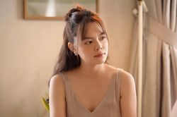 Phạm Quỳnh Anh lên tiếng khi bị anti-fan gán ghép 'chung chồng'