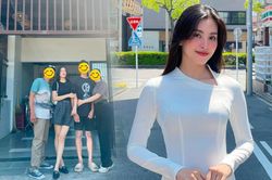 Nàng hậu Vbiz chi 'mạnh tay' mua nhà mới tặng gia đình sau 5 năm đăng quang