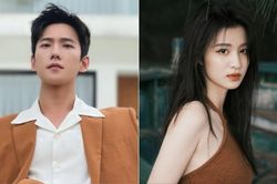 Dương Dương - Vương Sở Nhiên bị so sánh với Song Joong Ki - Song Hye Kyo, liệu kết cục có tương tự?