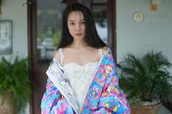 Hiền Thục trải lòng về những tổn thương sau chuyện tình kết thúc