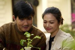 Gia Đình Mình Vui Bất Thình Lình: Vợ chồng Phương đã có 'tin vui', còn lộ dấu hiệu rõ mồn một?