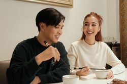 Hồ Quang Hiếu: 'Tôi thấy hôn nhân đầy màu hồng, nhiều niềm vui'
