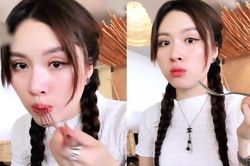 MC Thanh Thanh Huyền vướng nghi vấn 'dao kéo' 1 điểm vì vẻ ngoài khác lạ
