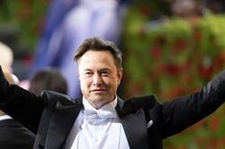 Tỷ phú Elon Musk kiếm gần 14 tỷ USD trong một tuần