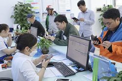 Xử lý thu hồi hơn 985.000 thuê bao không thực hiện chuẩn hóa