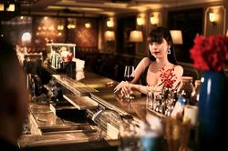Ánh Dương: Không Chỉ Thông Minh và Xinh Đẹp, mà còn là một nhà lãnh đạo kiếm tiền giỏi