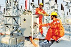 Thiếu điện chỉ mang tính ngắn hạn