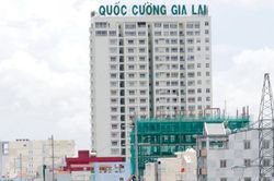 Quốc Cường Gia Lai lên tiếng sau đà tăng nóng của cổ phiếu QCG