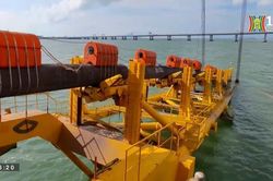 Nga vẫn xuất khẩu khí đốt sang EU nhiều hơn Anh