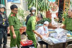 Bộ Công an sẽ đẩy mạnh kiểm tra việc cấp giấy phép lái xe và chứng nhận sức khỏe