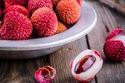3 thói quen ăn vải thiều sai cách, gây hại sức khỏe