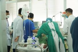 Ghen tuông, đốt phòng trọ ở Đồng Nai: 2 ca tử vong, 1 ca khó qua khỏi