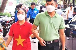 Hai trường chuyên của Đại học Quốc gia Hà Nội bước vào cuộc đua cuối