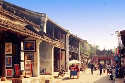TP Hội An có chỉ số tia cực tím ở mức cao nhất