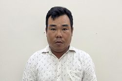 Sát hại người vì bị đòi tiền nợ ghi đề