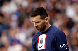 Messi sắp ký hợp đồng với đội bóng mới