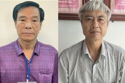 Mở lại phiên xử cựu sếp Cienco 1 vì tự ý xóa nợ 184 tỷ đồng