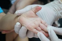 Gần 9.000 ca mắc, 3 người tử vong do tay chân miệng trong vòng 5 tháng