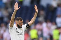 Tin chuyển nhượng ngày 5/6: Benzema chia tay Real Madrid, Ibrahimovic giải nghệ