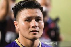 Quang Hải về đâu sau khi chia tay Pau FC?