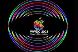 Apple sẽ ra mắt thiết bị mới tại WWDC 2023 ?