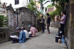 Kỳ vọng lan tỏa tình yêu di sản trong giới trẻ
