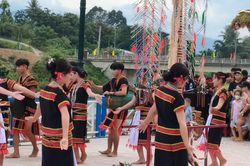 Quảng Nam: Phát triển du lịch nông nghiệp, nông thôn trong xây dựng nông thôn mới