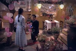 Phim mới 'Hoa hồng cho sớm mai': Câu chuyện về nghị lực sống phi thường