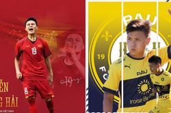 Rời Pau FC, Quang Hải sẽ đi đâu?