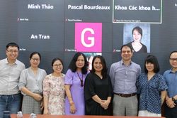 Tìm sinh khí mới cho 'Việt Nam học'