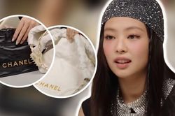 Những món đồ trong túi xách khiến Jennie Blackpink tự nhận như một 'bà mẹ'