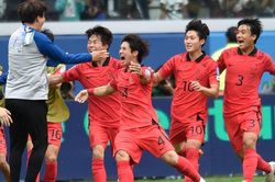 U20 Hàn Quốc là niềm tự hào châu Á khi lọt vào bán kết giải U20 thế giới